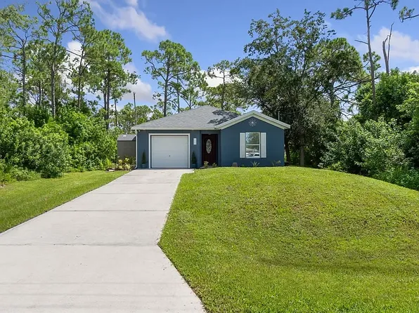 12380 Easha Blvd, Punta Gorda, FL 33955