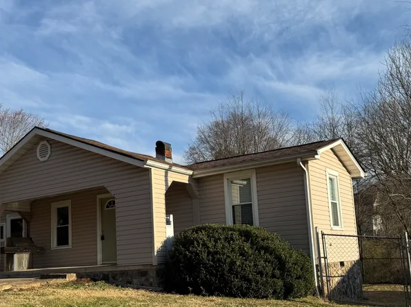 509 Highland St, Wilkesboro, NC 28697
