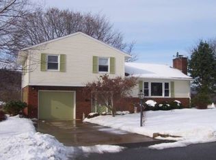 2015 N Konkle Rd, Montoursville, PA 17754