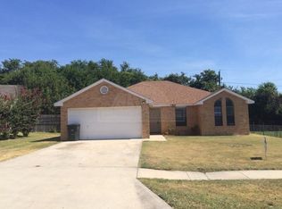 2303 Simone Dr, Killeen, TX 76543