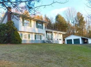 992 Winney Hill Rd, Oneonta, NY 13820