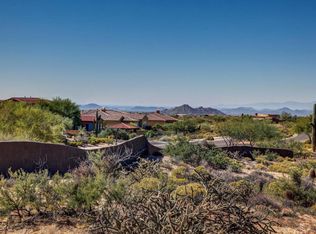 10945 E Wildcat Hill Rd, Scottsdale, AZ 85262