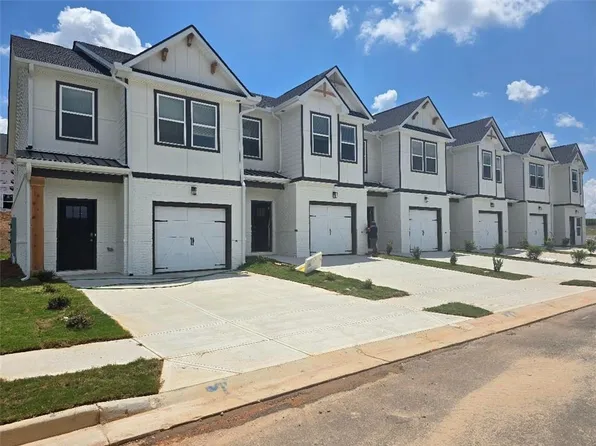 4805 Orchard Grove Way #169, Gainesville, GA 30504