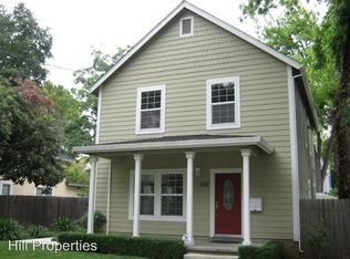 1121 Hazel St, Chico, CA 95928