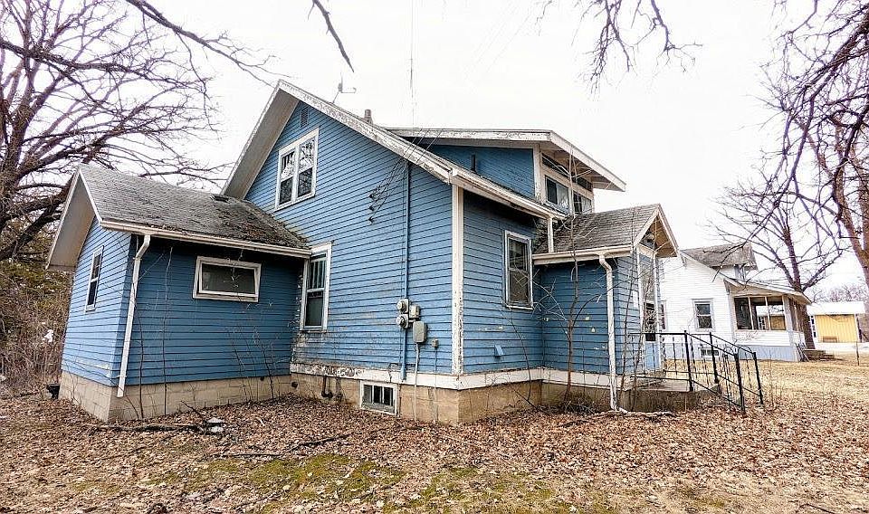 121 S State Ave, Lake Bronson, MN 56734 Zillow