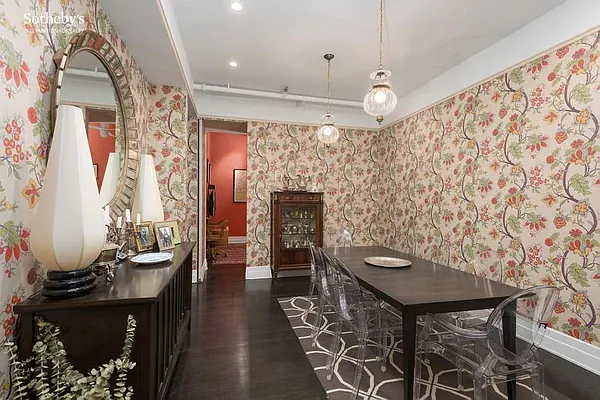 Rented by Sotheby's International Realty | media 6