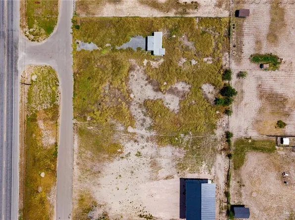 3310 S Alamo Rd, Edinburg, TX 78542