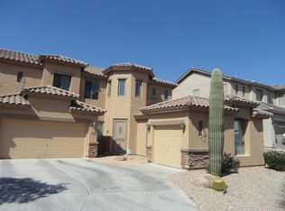 27322 N 62nd Ln, Phoenix, AZ 85083
