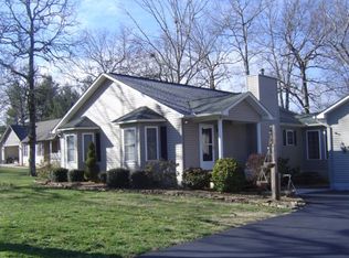 2580 Dunbar Rd, Crossville, TN 38572