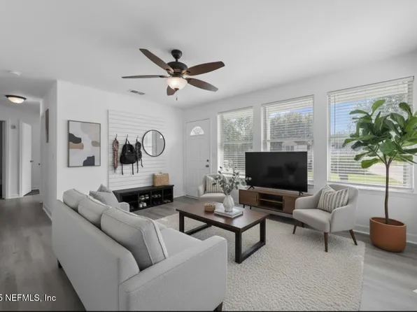 4623 SUFFOLK Avenue, Jacksonville, FL 32208