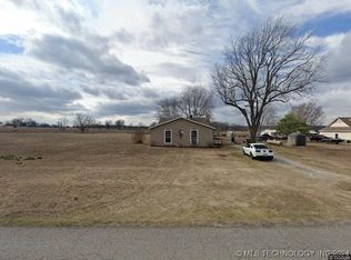 15802 S Old Highway 88, Claremore, OK 74017