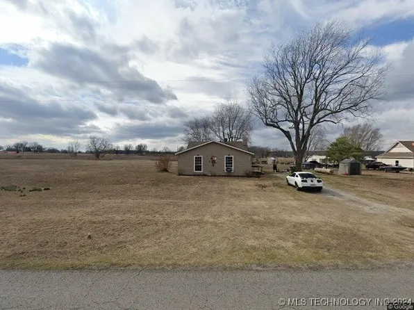 15802 S Old Highway 88, Claremore, OK 74017