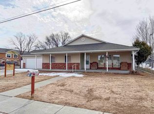 2716 Cougar Ave, Cody, WY 82414
