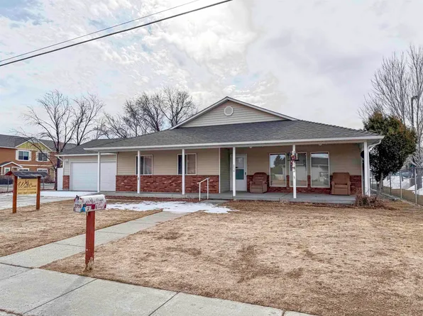 2716 Cougar Ave, Cody, WY 82414