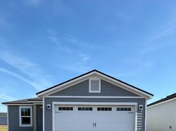 8639 CRYSTALLINE Lane, Jacksonville, FL 32221