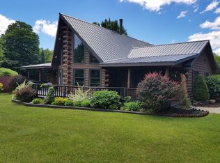 583 Mac Adam Rd, West Chazy, NY 12992