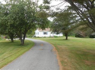 10 Timber Point Rd, Friendship, ME 04547