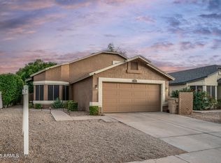8865 W John Cabot Rd, Peoria, AZ 85382