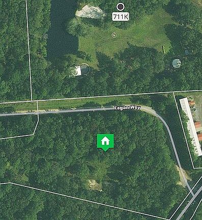 Lot 5, Fagan Way Bldg Site