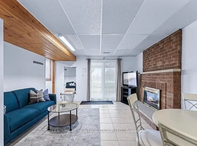 37 April Gdns N #BASEMENT — Photo 4