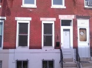 349 Daly St, Philadelphia, PA 19148