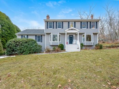575 Peters Ln, Stratford, CT, 06614