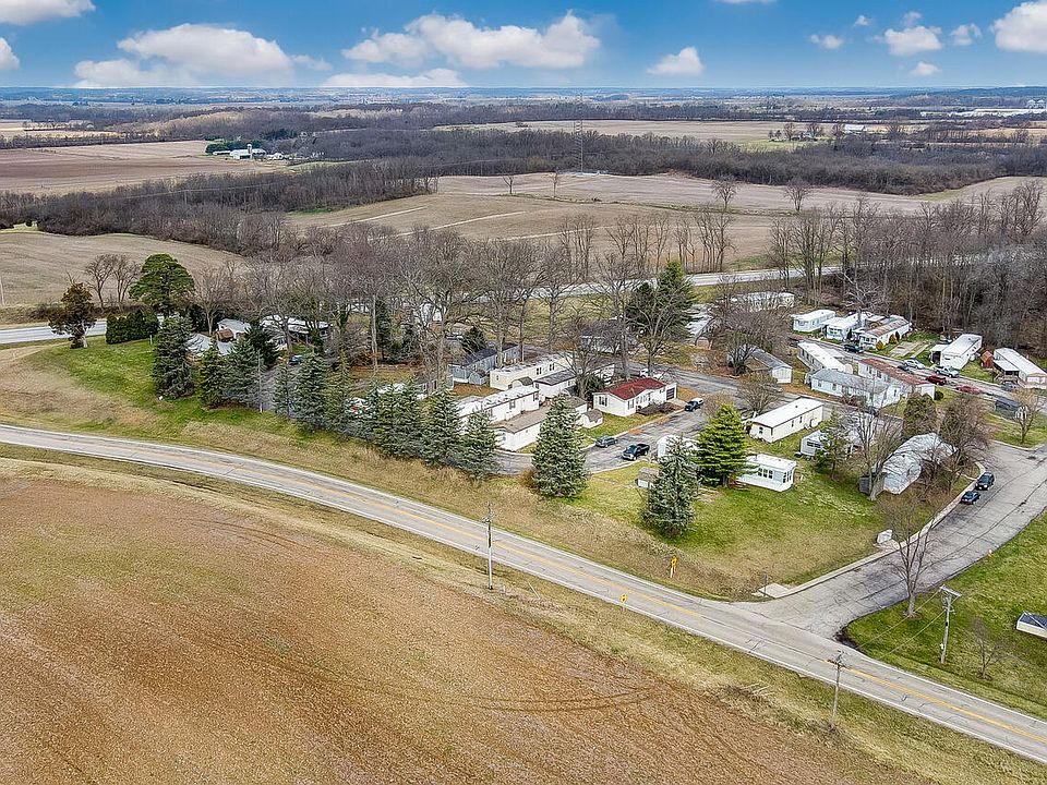 110 E Hickory Grove Rd, Urbana, OH 43078 Zillow