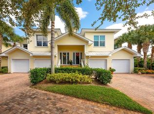 3569 SW Sawgrass Villas Dr #1-C, Palm City, FL 34990