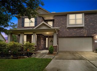 1600 Hickory Burl Ln, Conroe, TX 77301