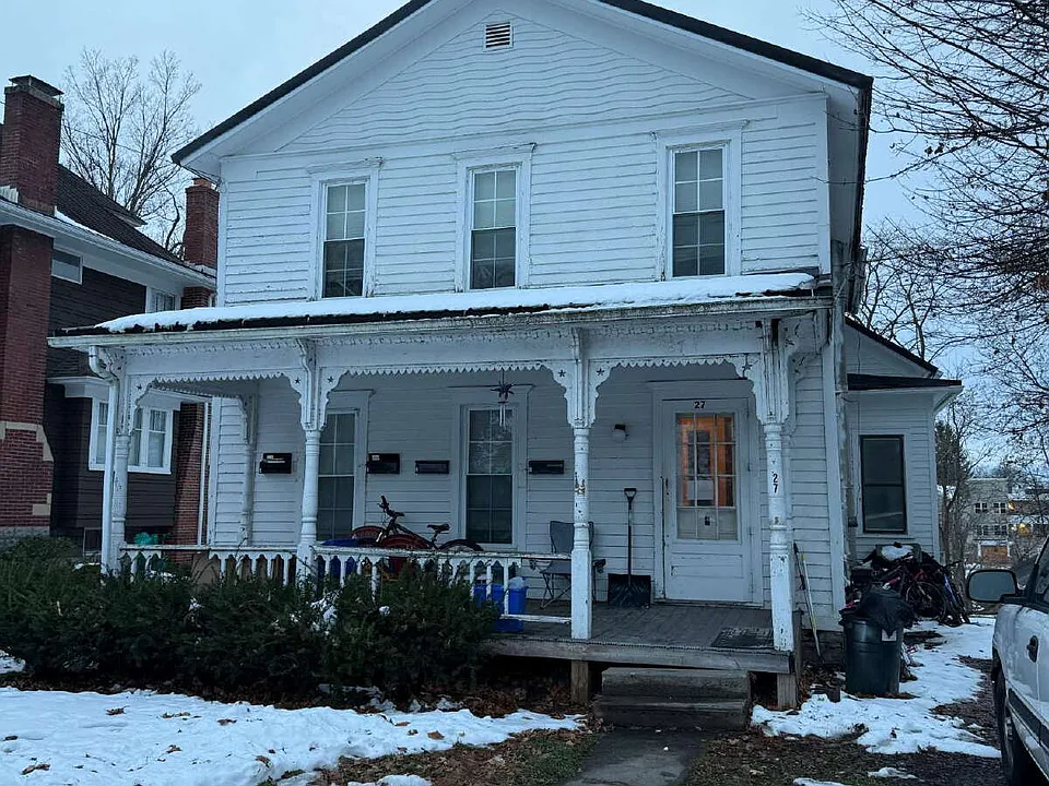 27 Church St #1