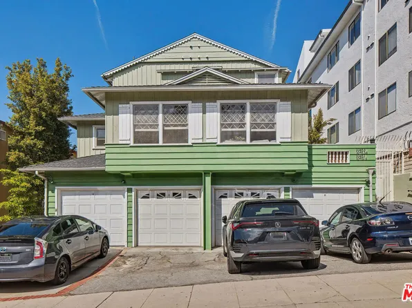 10481 Eastborne Ave, Los Angeles, CA 90024