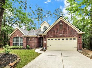 75 Terraglen Dr, Spring, TX 77382