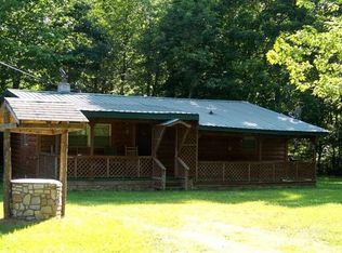 9147 Roan Creek Rd, Butler, TN 37640