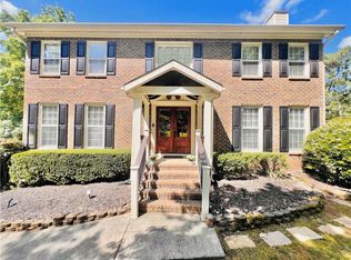 203 Patterson Rd, Lawrenceville, GA 30044