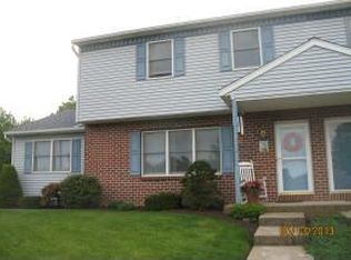 410 Reeser St, Leesport, PA 19533