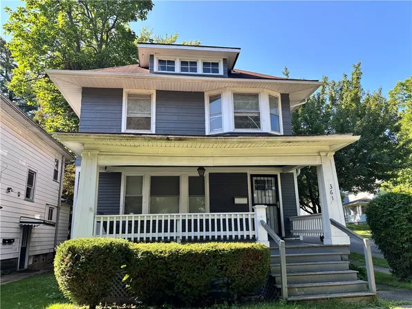 361 Brooks Ave, Rochester, NY 14619