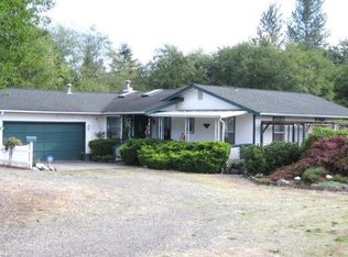 3011 Unick Rd, Ferndale, WA 98248