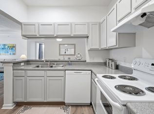 Summerwood on Towne Line Apartments, Indianapolis, IN 46268