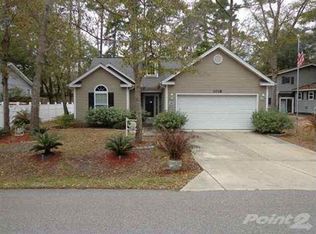 1018 Myrtle Dr, Myrtle Beach, SC 29575