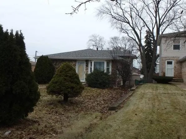 15925 Lockwood Ave, Oak Forest, IL 60452