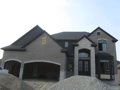 19804 Tranquility Dr, Macomb, MI, 48042