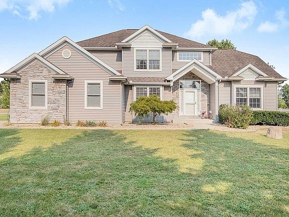 5300 Red Brick Rd
Vicksburg 