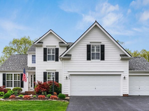 5517 Royal Dublin Dr, Dublin, OH 43016