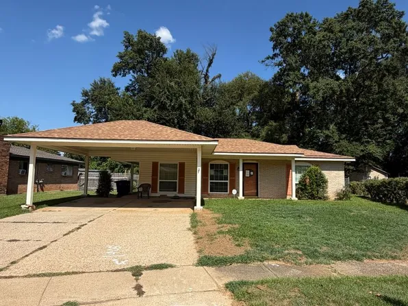 9009 Letha Loop, Shreveport, LA 71118