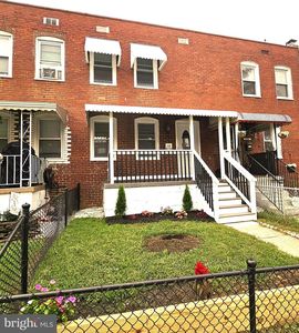 5206 Patrick Henry Dr, Baltimore, MD, 21225