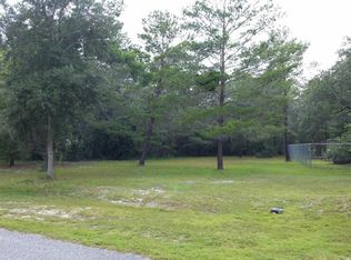 19 Cedar Beach Cv, Freeport, FL 32439