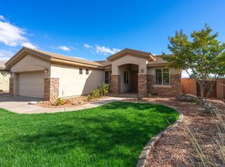 3350 E Willow Springs Dr, Washington, UT 84780