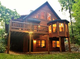 W1006 Neuwirth Rd, Gleason, WI 54435