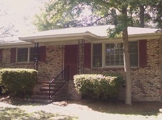 1145 Mathis Ct, Camden, SC 29020