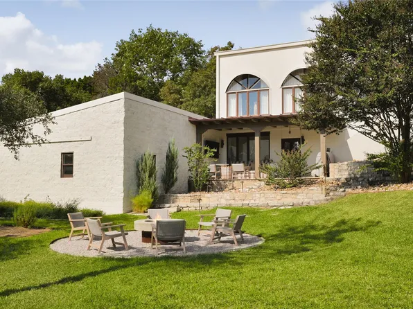 909 Live Oak Ridge Rd, Austin, TX 78746